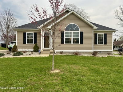 123 Copperfield Way, Bardstown, KY 