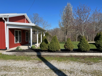 512 Beechridge Road, Frankfort, KY