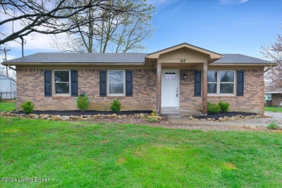 145 Pin Oak Circle, Mount Washington, KY