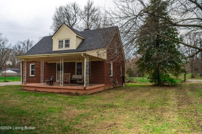 1106 Mount Holly Road, Fairdale, KY 