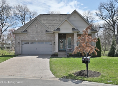 11309 Coolhouse Court, Louisville, KY 