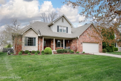 13407 Forest Springs Drive, Louisville, KY 