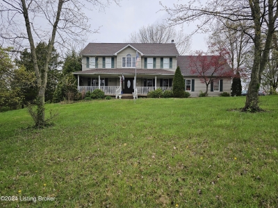 1506 Echo Trail, Louisville, KY 