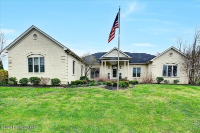 7330 Old Zaring Road, Crestwood, KY 