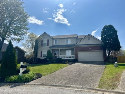 8600 Binnacle Court, Louisville, KY