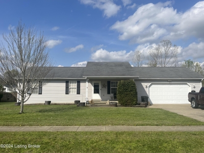 386 Valley View Drive, Vine Grove, KY 