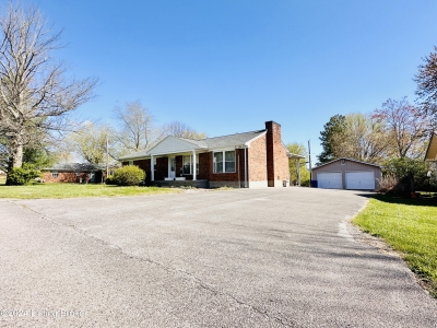 205 Kelly Street, Leitchfield, KY 