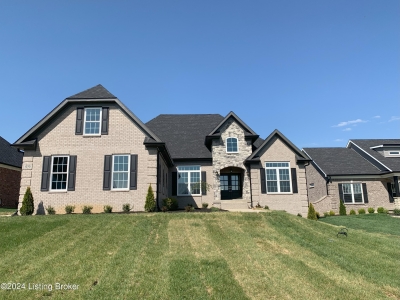 12701 Valley Pine Drive, Louisville, KY 