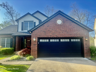 9412 River Trail Drive, Louisville, KY 