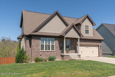 3166 Squire Circle, Shelbyville, KY 