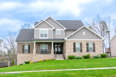 17307 Shakes Creek Drive, Fisherville, KY 