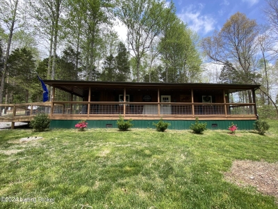 889 S Riverbend Road, Leitchfield, KY 