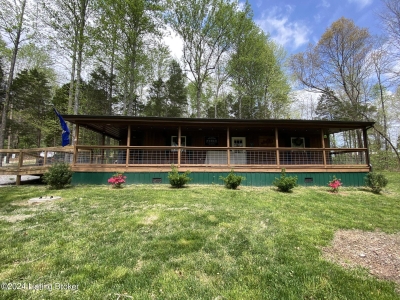 889 S Riverbend Road, Leitchfield, KY