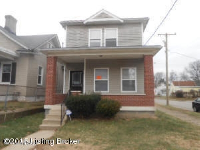 1670 Hale Avenue, Louisville, KY