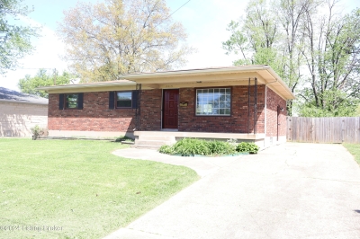 2415 Mcgee Drive, Louisville, KY 