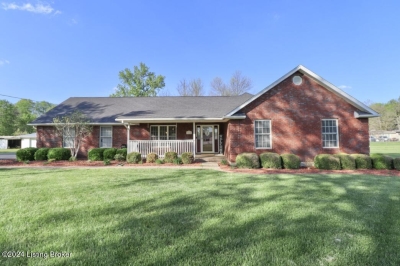 9605 W Manslick Road, Fairdale, KY