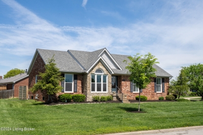 409 Olde Colony Cove, Louisville, KY 