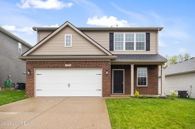 11416 Caswell Springs Way, Louisville, KY 