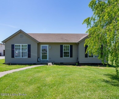 243 Mcmurtry Lane, Springfield, KY 
