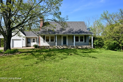 5117 Old Heady Road, Louisville, KY 