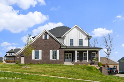 6203 Brentwood Court, Crestwood, KY