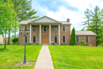 6600 Lookover Circle, Crestwood, KY 