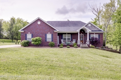 1025 Heritage Drive, Bardstown, KY 