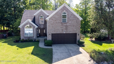 3501 Coventry Tee Court, Louisville, KY 