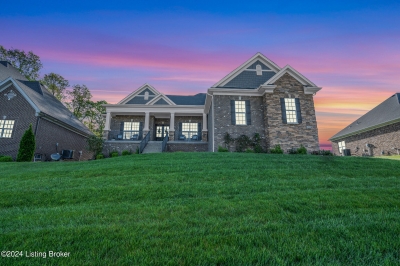 17119 Shakes Creek Drive, Fisherville, KY 