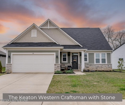 131 Meadow Rose Lane, Mount Washington, KY