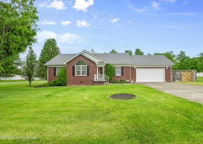 137 Glenview Drive, Bardstown, KY 