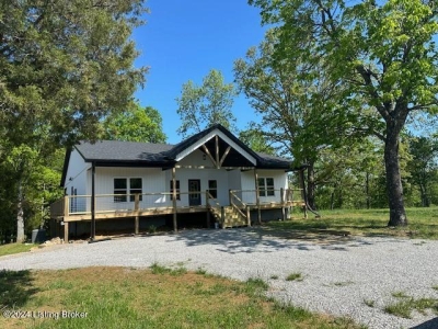 849 Indian Valley Road, Falls of Rough, KY 