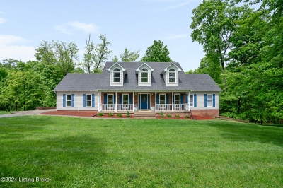 4714 Grand Dell Drive, Crestwood, KY 