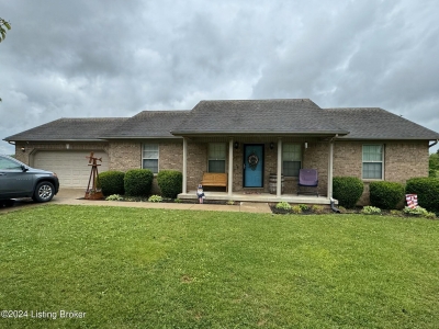 1416 Ed Brent Road, Bardstown, KY 