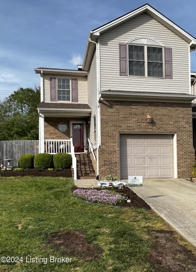 124 Inverness Lane, Winchester, KY 