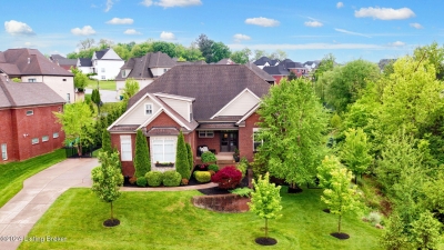 5909 Brentwood Drive, Crestwood, KY 
