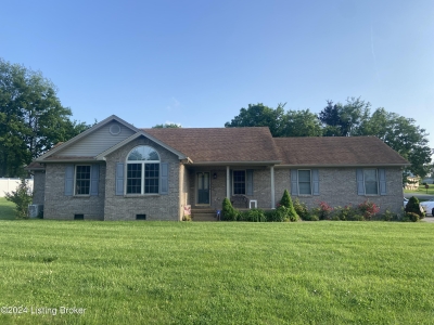 138 Glenview Drive, Bardstown, KY 