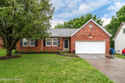 11010 Shady Hollow Drive, Louisville, KY 