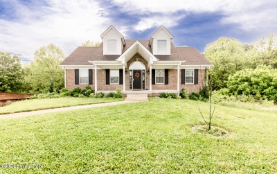 139 Tulip Drive, Bardstown, KY 