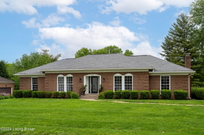539 Leicester Circle, Louisville, KY