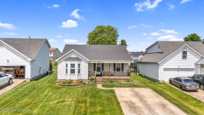 24 Lees Court, Shelbyville, KY 