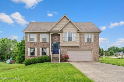 239 Misty Brooke Drive, Mount Washington, KY