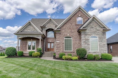 15422 Timmons Way, Louisville, KY 