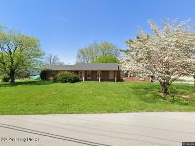 1303 Chinook Trail, Frankfort, KY 