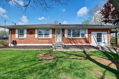 8910 Mapleview Drive, Louisville, KY