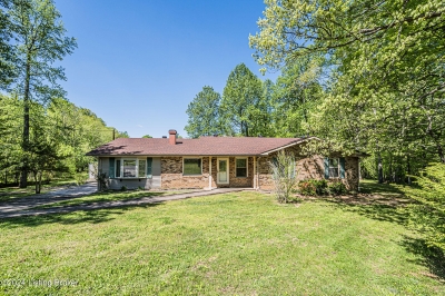 3551 State Route 181, Greenville, KY 