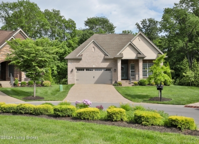 11309 Coolhouse Court, Louisville, KY 