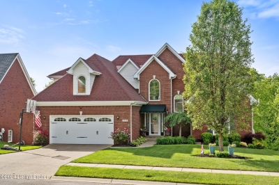 4415 Sycamore Forest Pl, Louisville, KY 
