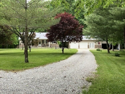 120 Little House Road, Leitchfield, KY