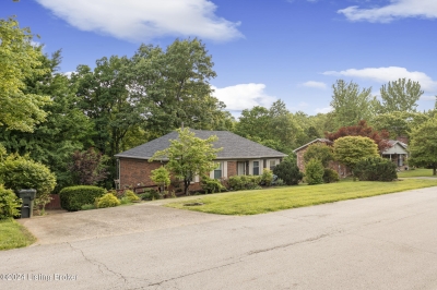 2517 Windsor Forest Drive, Louisville, KY 